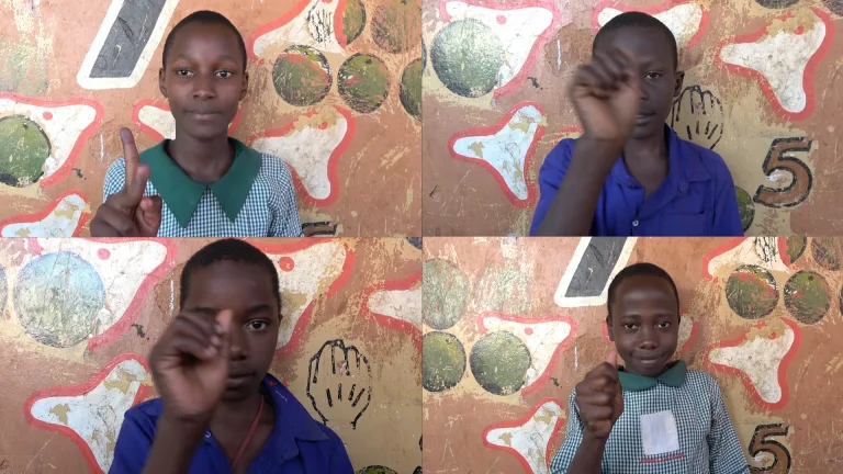 Documentaire: Hidden Flowers – de dove kinderen van Kampala